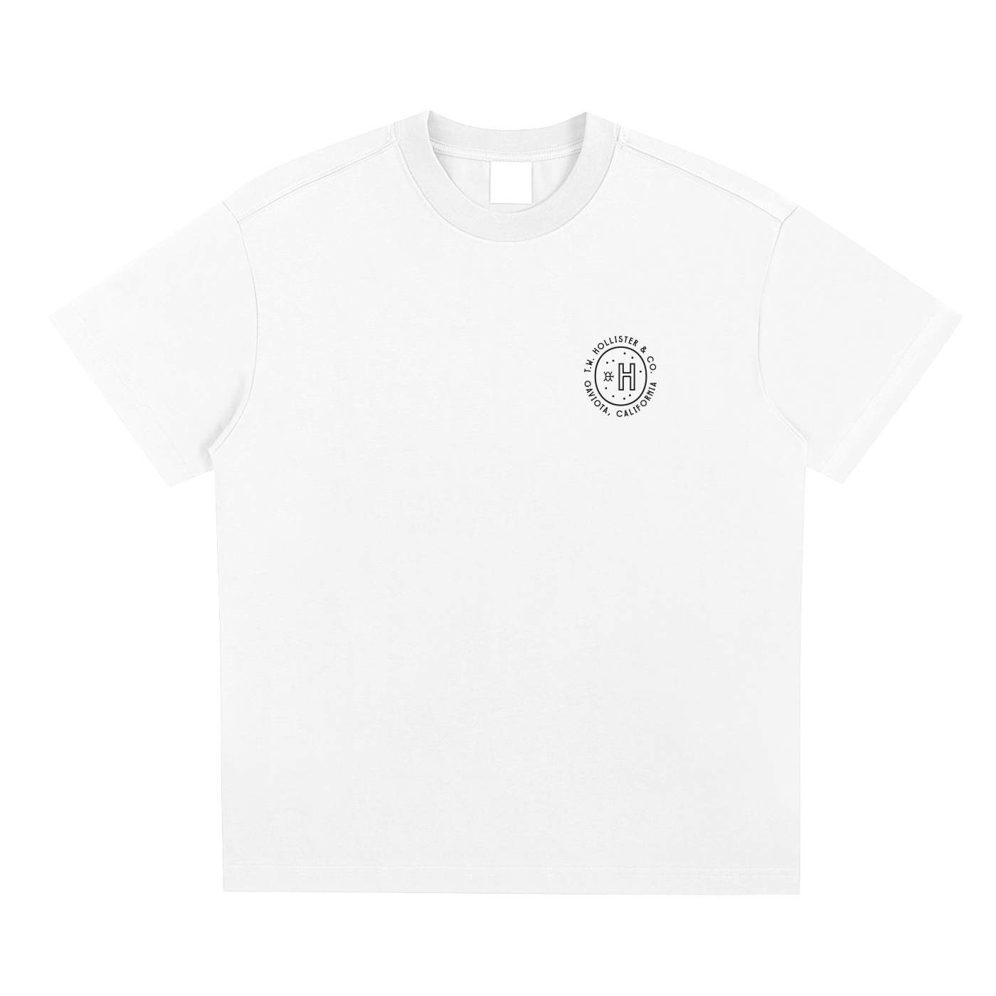 Sorona Quick-Dry Cooling T-Shirt – T.W. Hollister & Co.